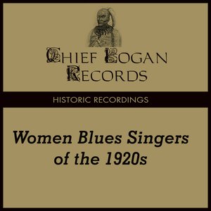 Women Blues Singers of the 1920s