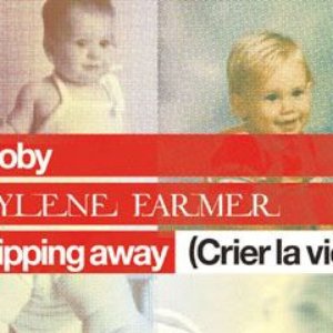 Moby & Mylene Farmer のアバター