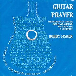 Guitar Prayer