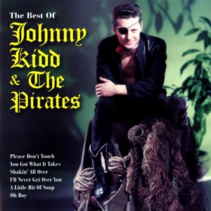 The Best of Johnny Kidd & the Pirates