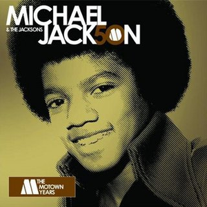 Michael Jackson - The Motown Years  Michael Jackson & Jackson 5 [disc 1] [digitally Remastered / 2008 Release] [shm-Cd]● - Zortam Music