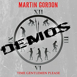 Time Gentlemen Please - Demos