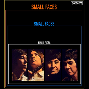 The Small Faces - E Too D Lyrics - Zortam Music
