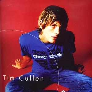 Tim Cullen 的头像