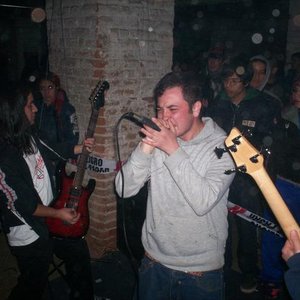 Amenaza X Directa 的头像