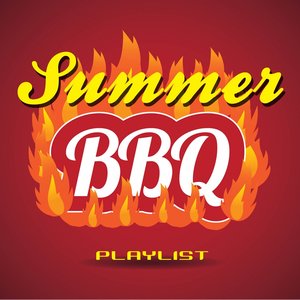 Summer BBQ Playlist