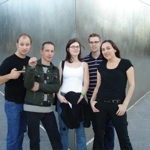 The Haints 的头像