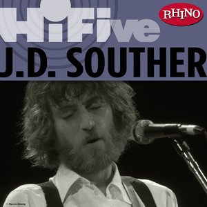 Rhino Hi-Five: J.D. Souther