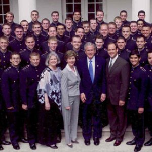 Texas A&M Singing Cadets 的头像