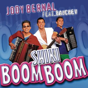Shiki Boom Boom