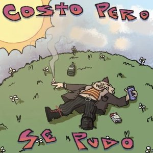 Cuesta Y Molesta