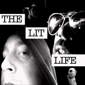 I Want To Live The Lit Life