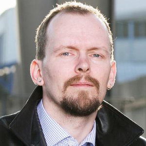 Dietmar Dath 的头像