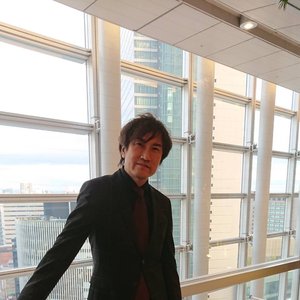 Avatar for 坂本つとむ