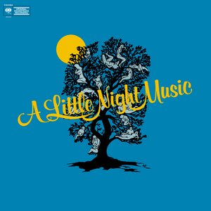 Avatar for A little night music OST