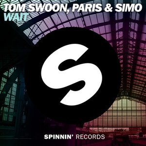Tom Swoon, Paris & Simo 的头像