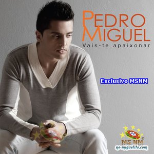 Pedro Miguel 的头像