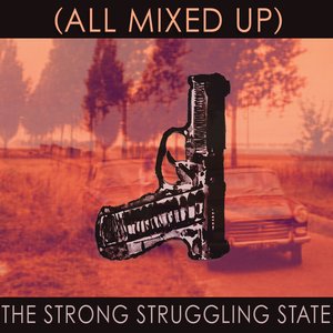 Image pour 'The Strong Struggling State'