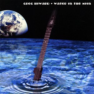 Water on the Moon