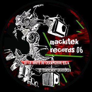 Mackitek Records 06