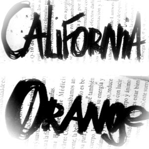 california orange 的头像
