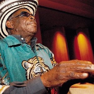 'Batata y Su Rumba Palenquera' için resim