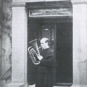 George Ratcliffe Woodward 的头像