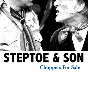 Choppers For Sale