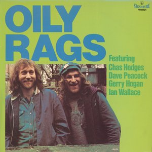Oily Rags