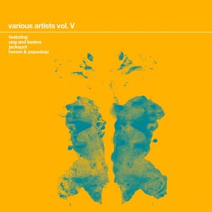 Various Artists Vol. V