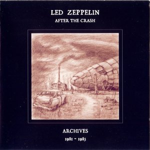 After the Crash: Archives, 1981–1985