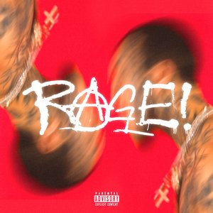 RAGE! - Single