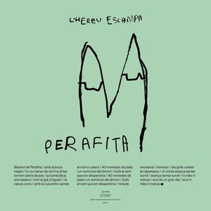 Perafita - Single