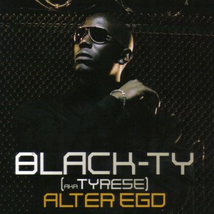 Black-Ty 的头像