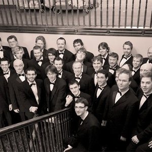 Аватар для Newman Sound Men's Choir