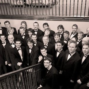 Avatar di Newman Sound Men's Choir