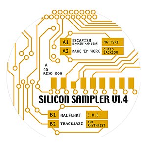 Silicon Sampler V1.4