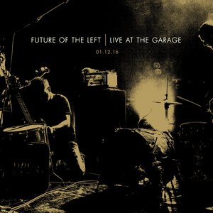 Live at The Garage