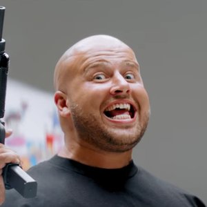 Avatar di Big Body Bes