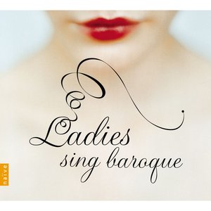 Ladies Sing Baroque