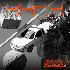 Baile Rizoma, Vol. 1