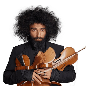 Ara Malikian