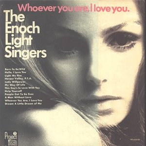The Enoch Light Singers のアバター