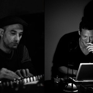 Francisco López & Lawrence English 的头像