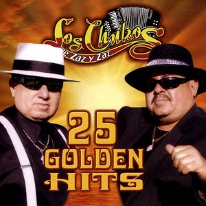 25 Golden Hits