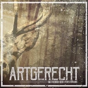 Im Fieber der Zerstörung