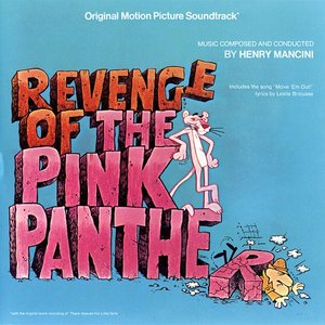 Revenge of the Pink Panther (Original Motion Picture Soundtrack)