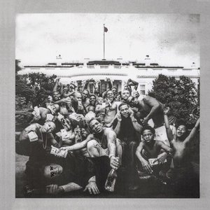 To Pimp a Butterfly (Spotify)