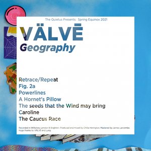 Geography