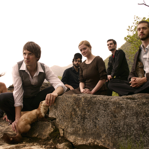 Shearwater photo provided by Last.fm